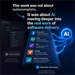 The Top 5 AI Changes Hitting Software Development for the Week of April 27, 2026