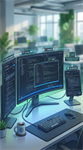 AI-Enhanced Scrum: Transforming Agile Development with AI - July 22-24