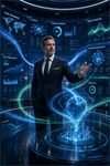 Leading AI-Enabled Agile Orginizations