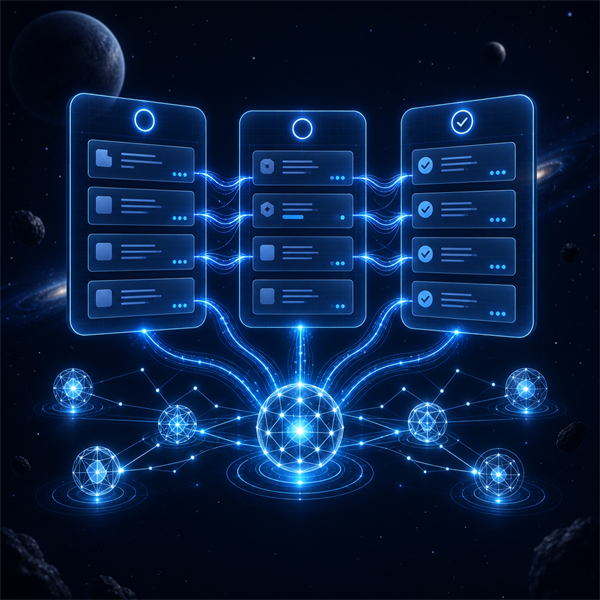 AI Agents don't replace your Scrum team.