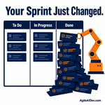 What Fable 5 Means for Scrum Teams