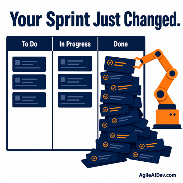 What Fable 5 Means for Scrum Teams