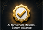 AI For Scrum Masters - May 18. 2026