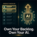 AI For Scrum Product Owners - May 19. 2026