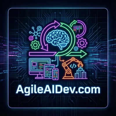 Agile AI Development